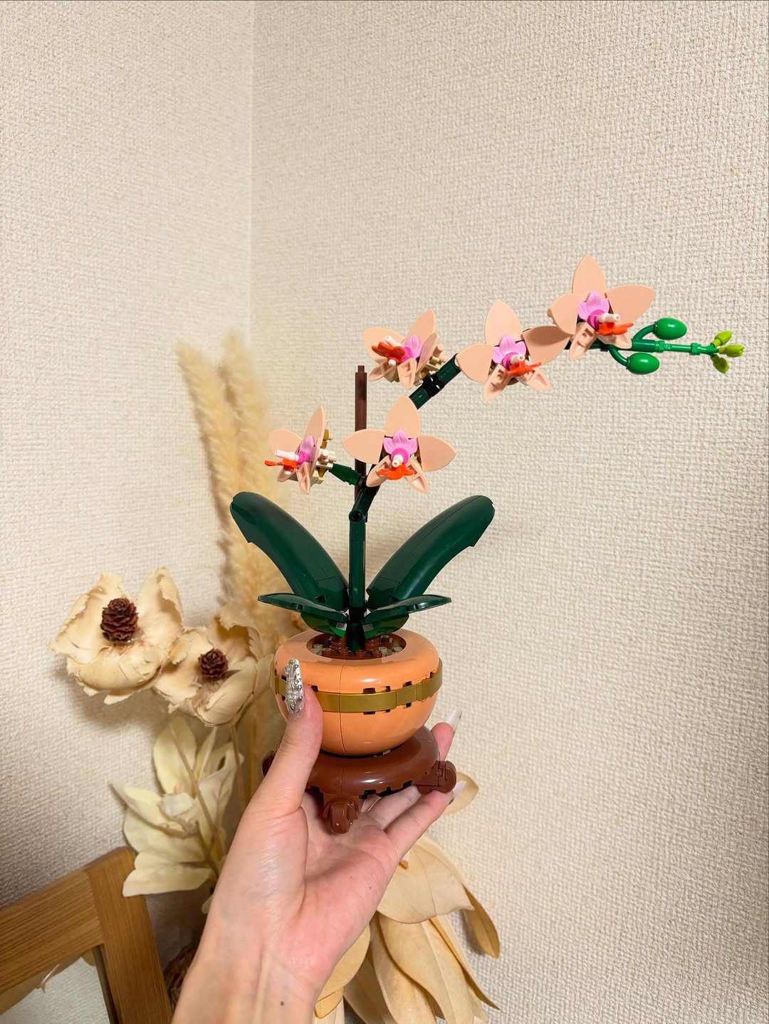 咲かせよう、私らしさ。 |レゴ®ショップ公式オンラインストアJP