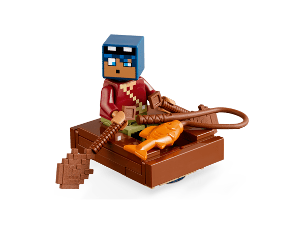 The Frog House - Image 9