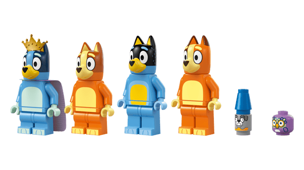 Bluey's Family House - Image 7