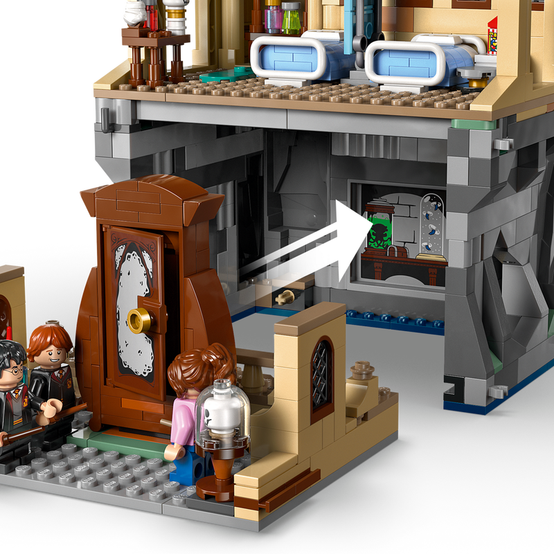 Hogwarts™ Castle: Hospital Wing