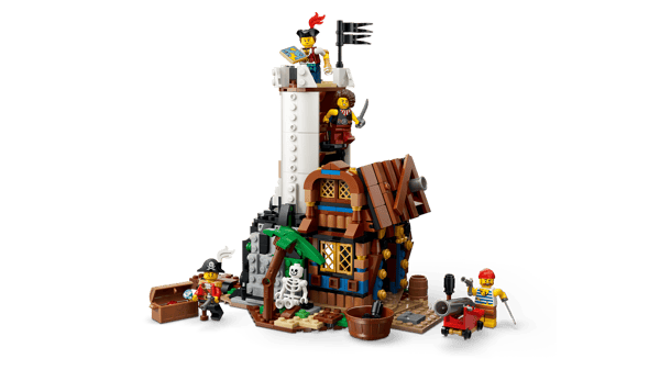 Iconic Pirate Ship - Image 7