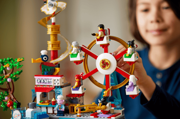 Megapolis City 5th Anniversary - Image 12