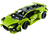 Lamborghini Huracán Tecnica