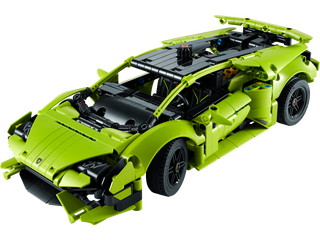 LEGO® Car Toys & Sets  Official LEGO® Shop ES