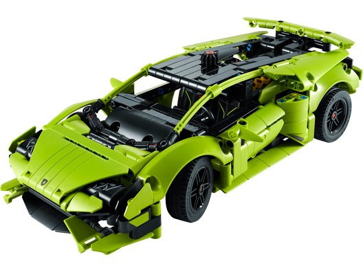 LEGO 42161 - Lamborghini Huracán Tecnica