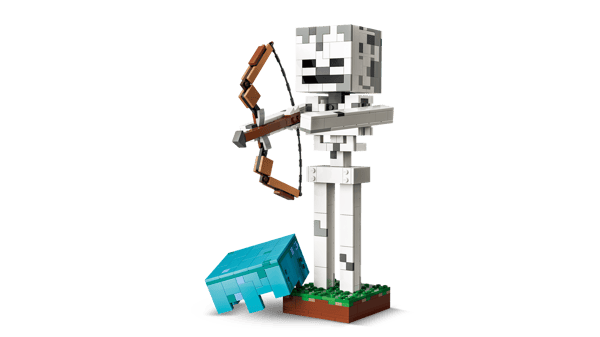 The Skeleton - Image 6