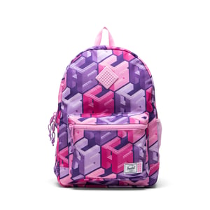 Herschel Heritage™ Sac à dos Youth – Monogramme violet