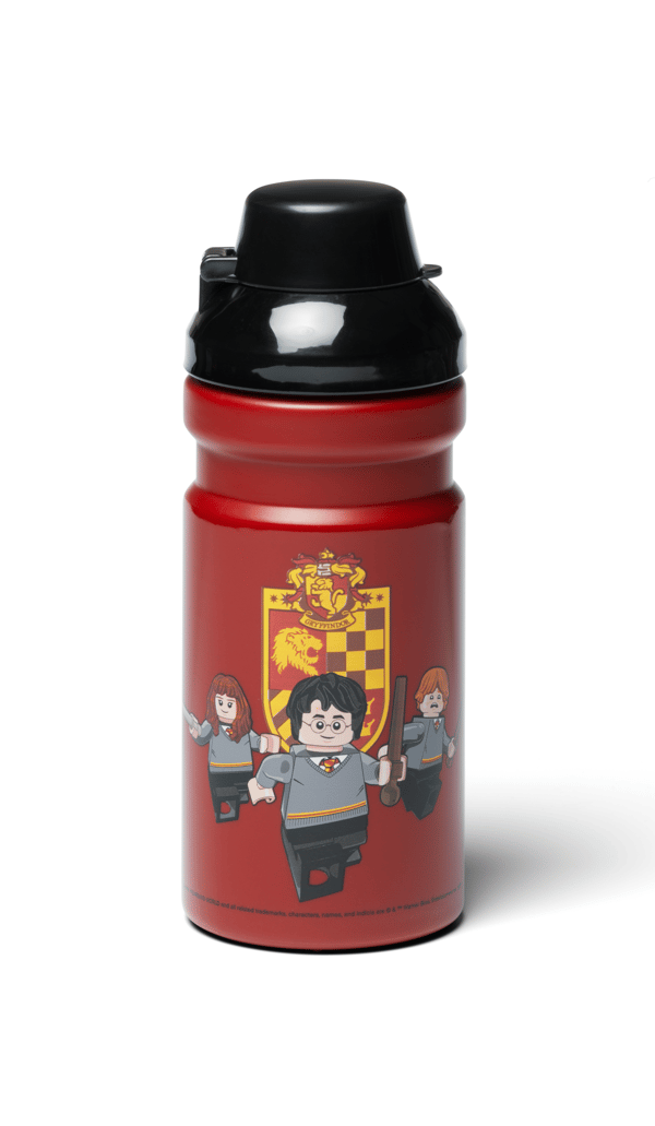 Gryffindor™ Drinking Bottle - Image 1