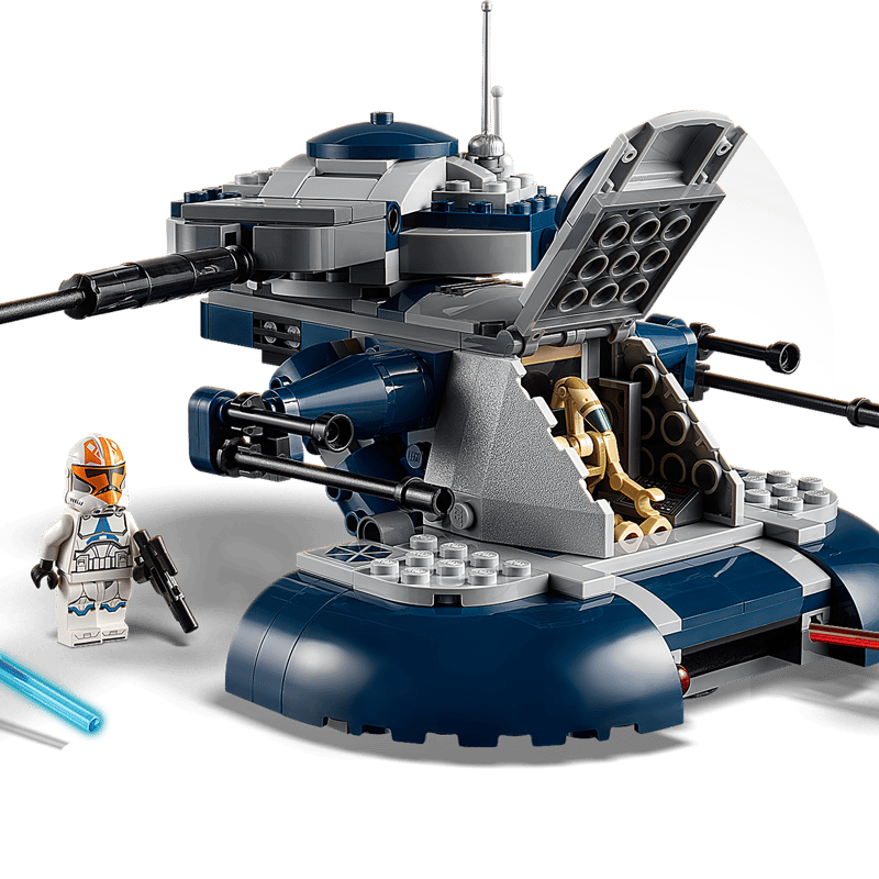 Clone Wars Sets Lego Ucs At At 2020 New Lego Atat 2020 At At Lego Set
