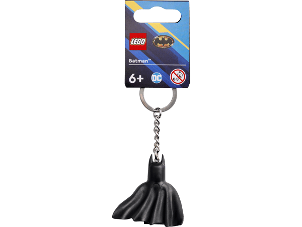 LEGO 854235 Porte-clés Batman™ — visuel 3 sur 3