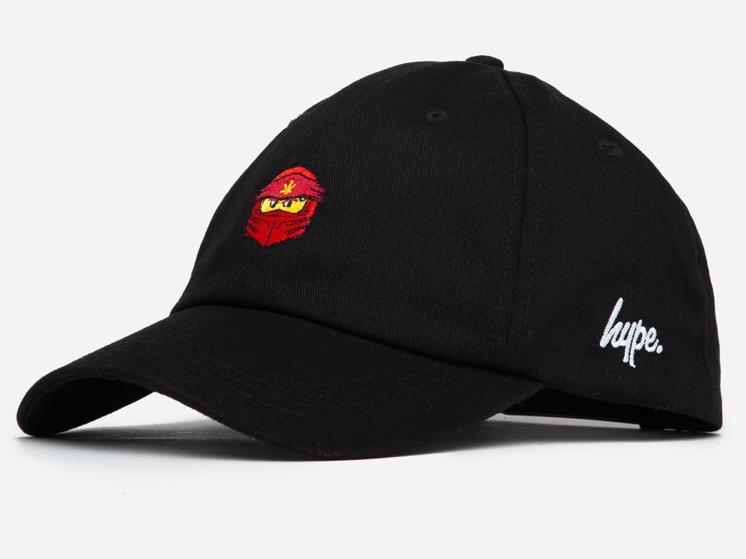 HYPE X LEGO® NINJAGO® Cap für Erwachsene