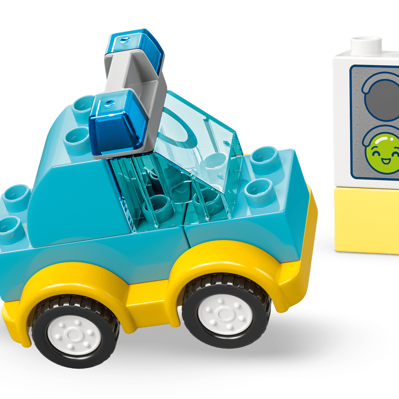 はじめてのデュプロ のりものをつくろう 10474 | DUPLO® |レゴ®ストア はじめてのデュプロ のりものをつくろう 10474 | DUPLO® |レゴ®ストア