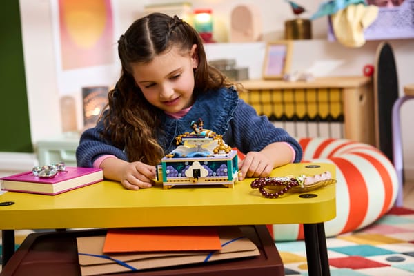 Jasmine's Jewelry Box - Image 10