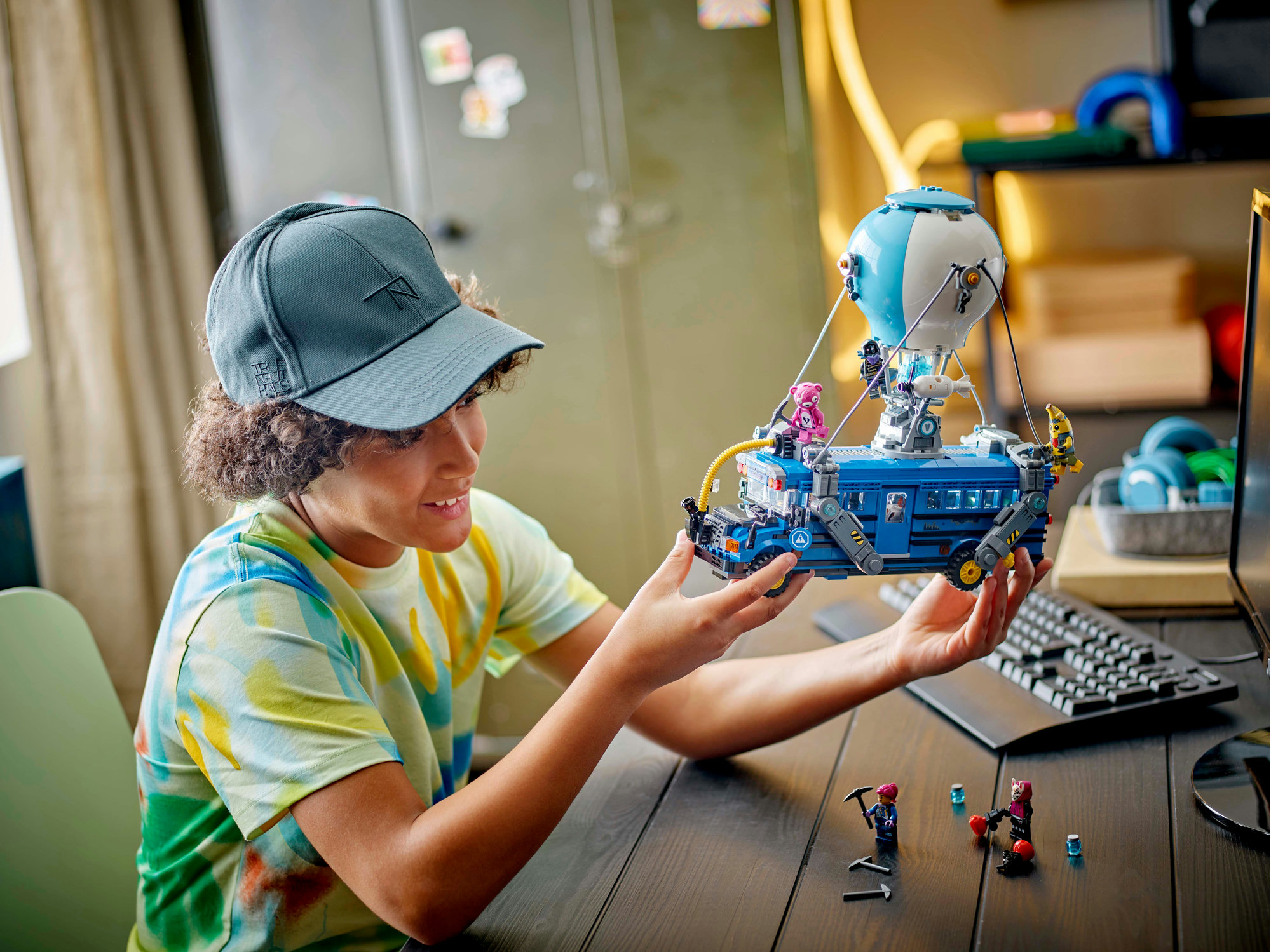 Best Small Christmas Gift Ideas | Official LEGO® Shop US