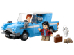 Flying Ford Anglia™