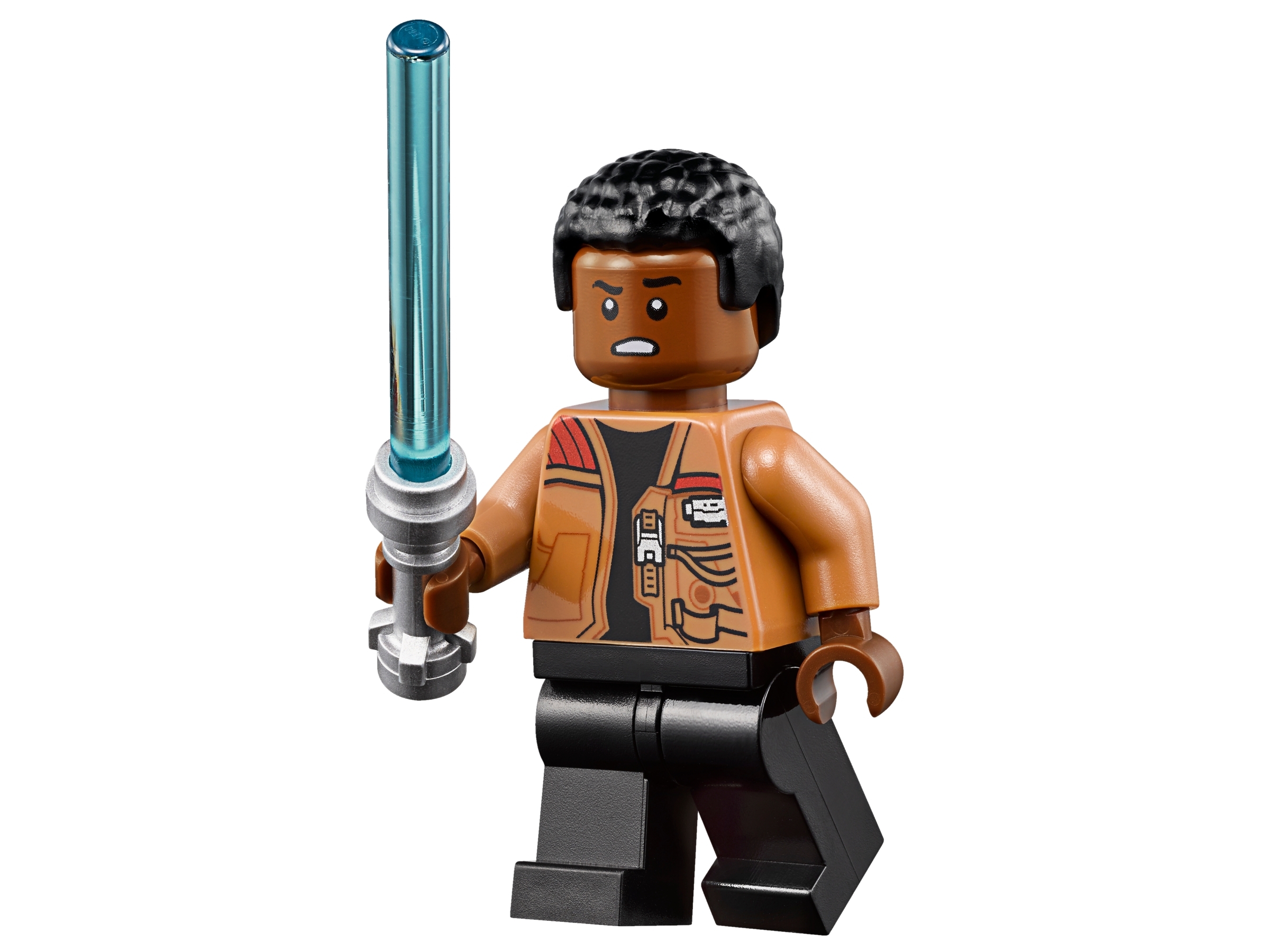 Lego New Star Wars Minifigure Minifig Maz Kanata 75139 
