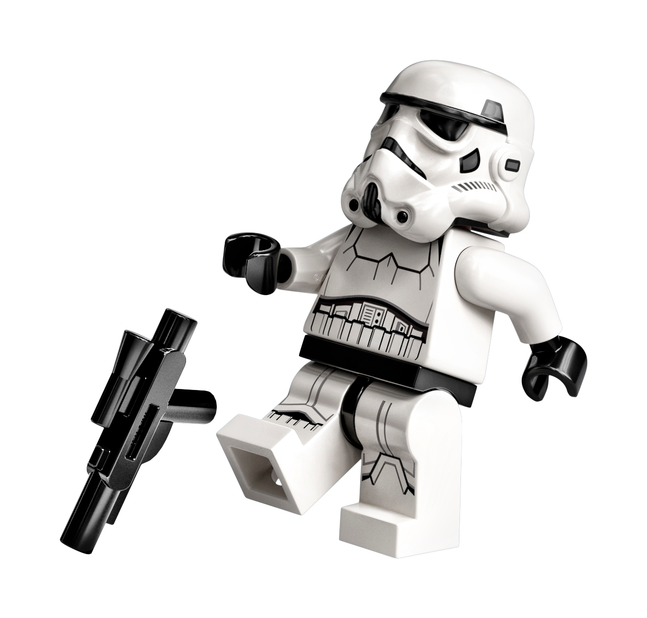 Calendrier de l'Avent LEGO® Star Wars™ 75279, Star Wars™