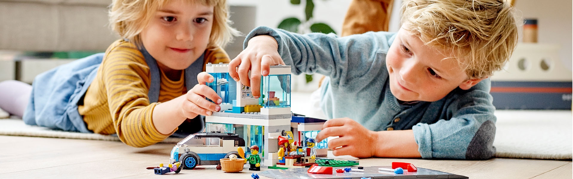 lego city town sets