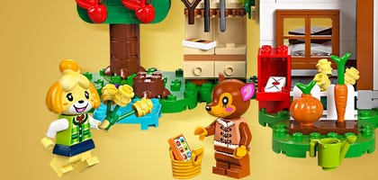 Themes  Official LEGO® Shop US