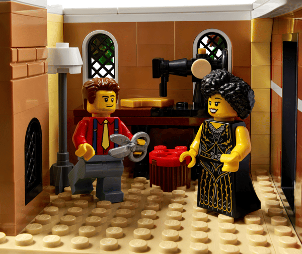 Jazz Club - Image 11