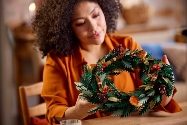 LEGO 10340 La couronne — visuel 7 sur 8