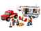 Pickup & Caravan 60182 | City | Buy online at the Official LEGO® Shop US
