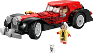 Cruella De Vil's Car