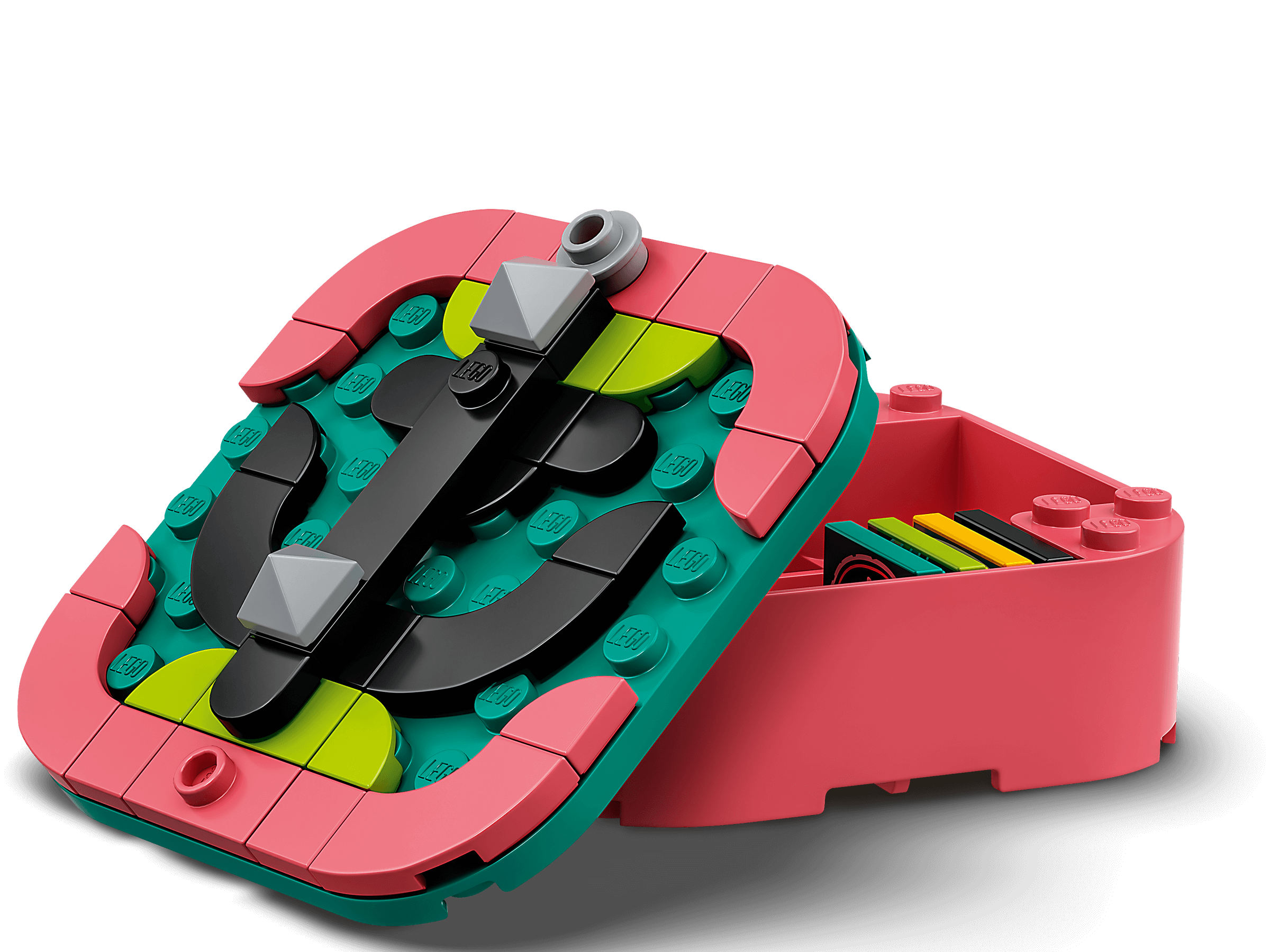 Punk Pirate BeatBox 43103 | VIDIYO™ | Oficjalnym sklepie LEGO® PL