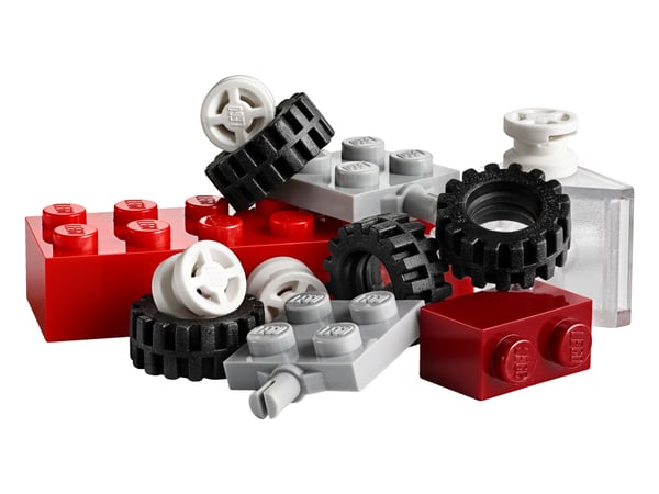 LEGO 10713 La valisette de construction — visuel 5 sur 8