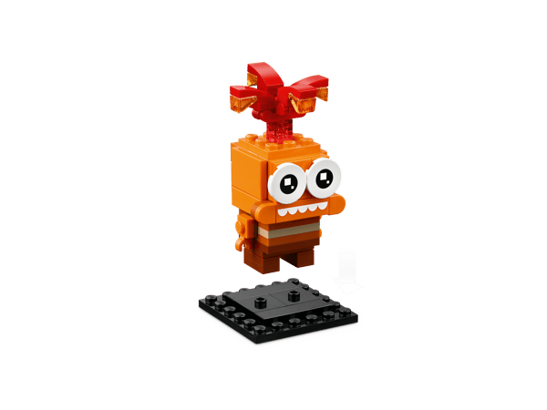 LEGO 40749 Joie, Tristesse et Anxiété — visuel 4 sur 7