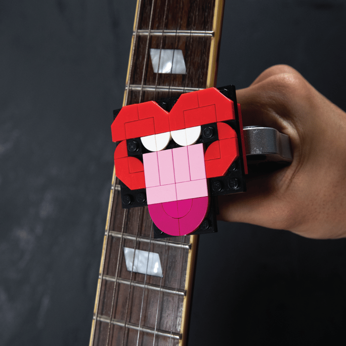 9 brilliant LEGO® builds for music lovers |レゴ®ショップ公式 