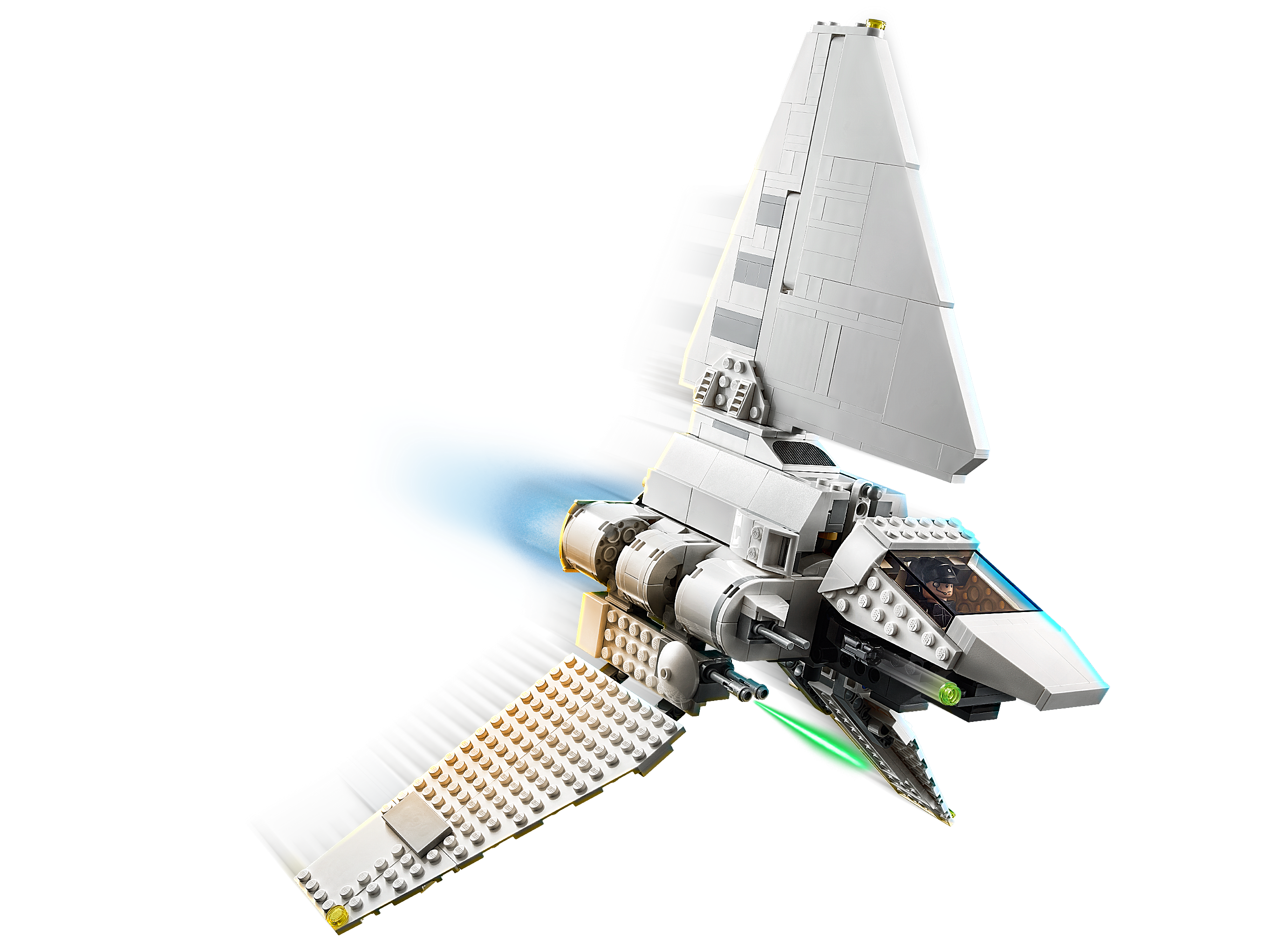 Imperial Shuttle™ 75302, Star Wars™