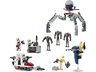 Clone Trooper™ & Battle Droid™ Battle Pack