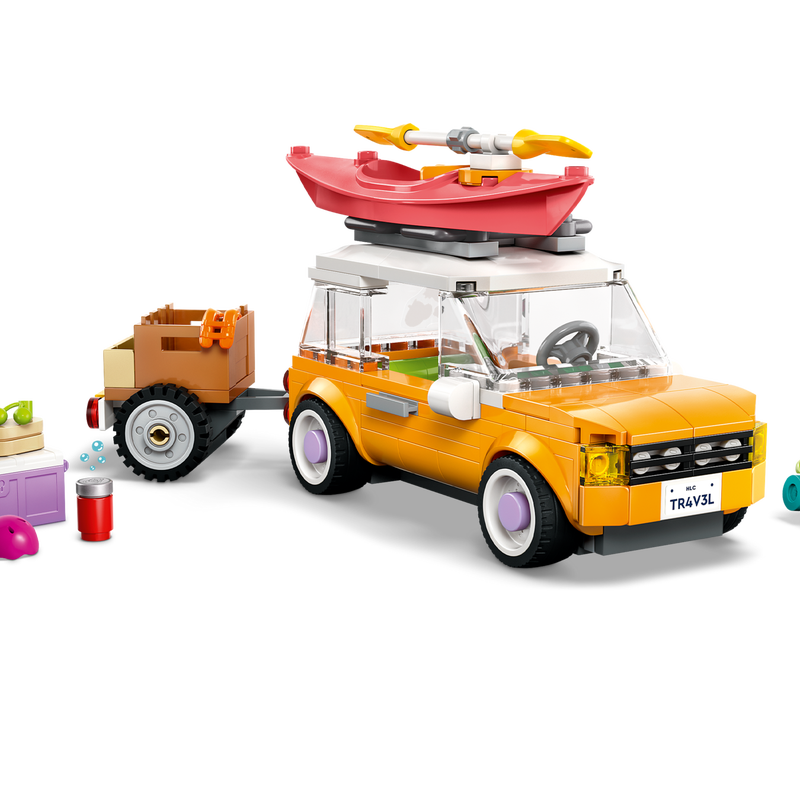 フレンズのドライブ旅行 42659 | フレンズ |レゴ®ストア公式オンライン フレンズのドライブ旅行 42659 | フレンズ |レゴ®ストア公式オンライン