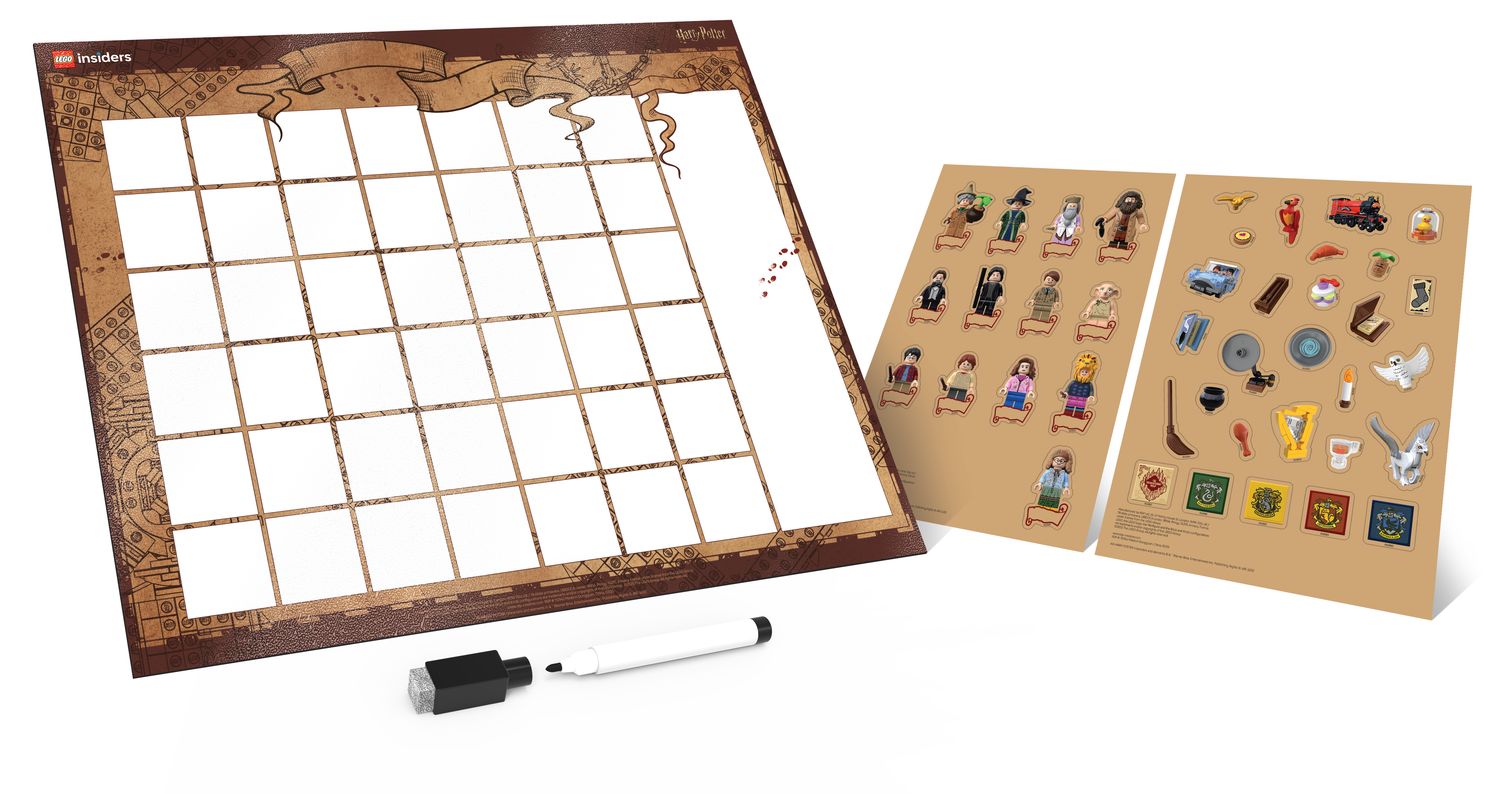 Harry Potter™ Planner