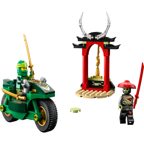 6 Beste Motorrad Lego Sets » Lego Sets Blog