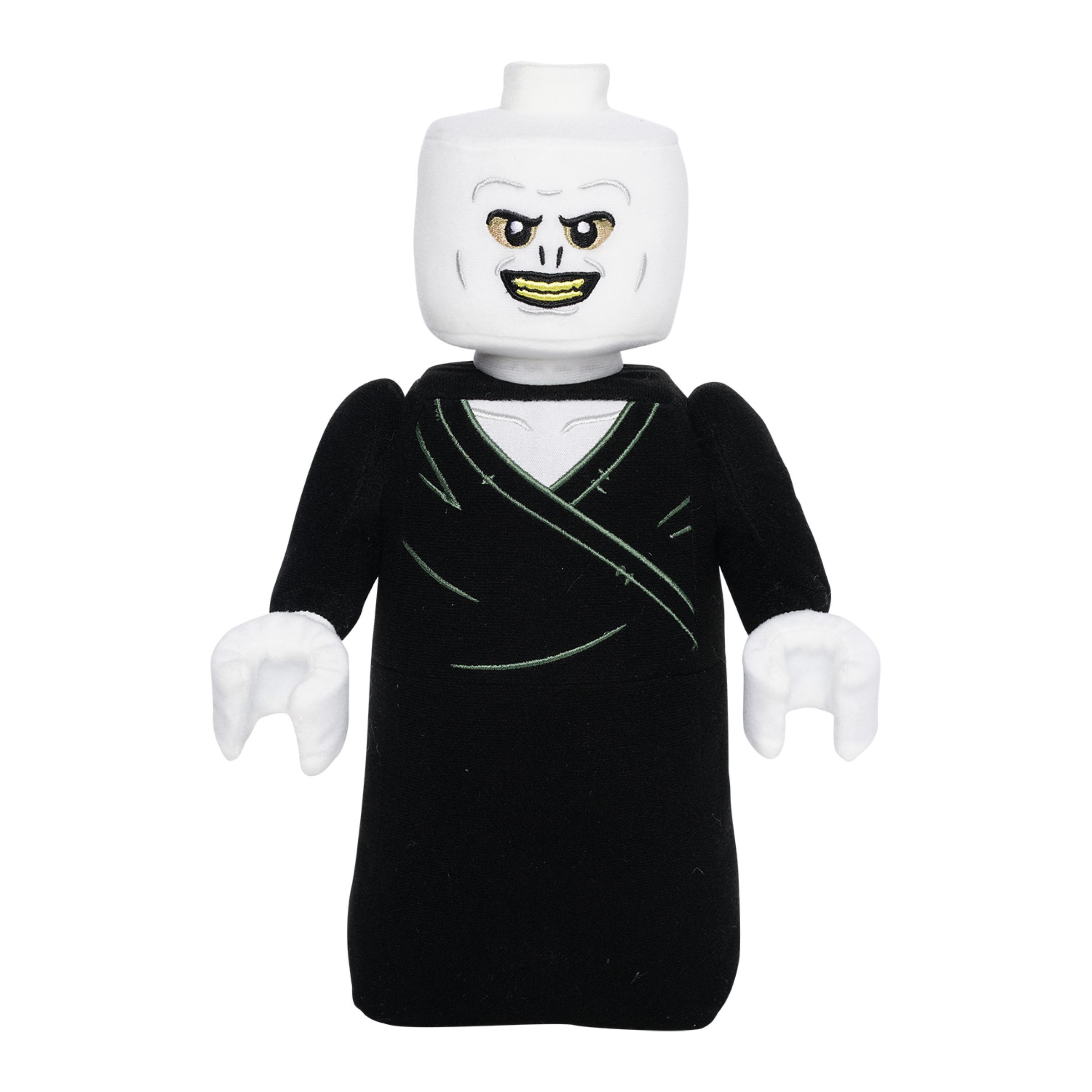 Lord Voldemort™ Plush 5007491 | Harry Potter™ | Buy online at the Official  LEGO® Shop US
