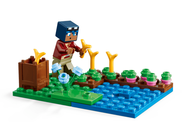 The Frog House - Image 7