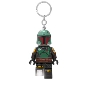 Porte-clés lumineux Boba Fett™