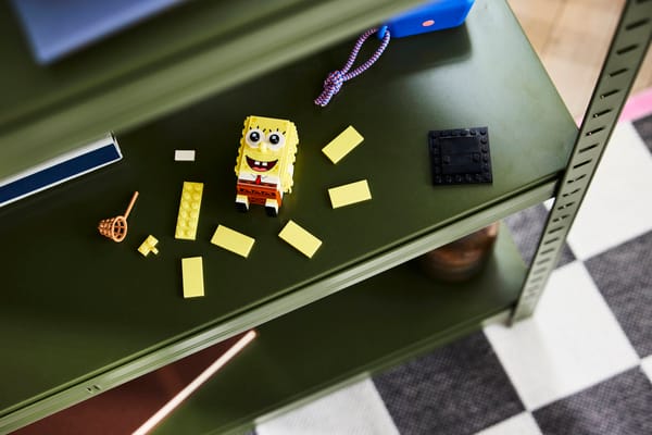 SpongeBob SquarePants Figure - Image 6
