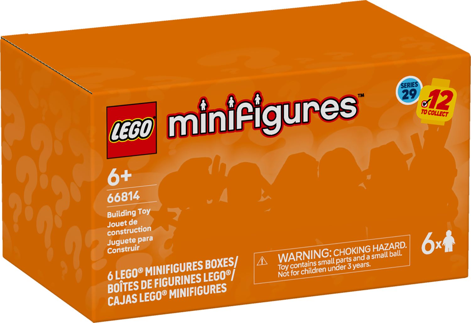 Series 29 6 Pack
