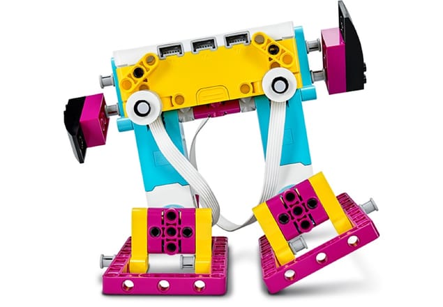 LEGO® Education SPIKE™ Prime Set 45678 5 lego5