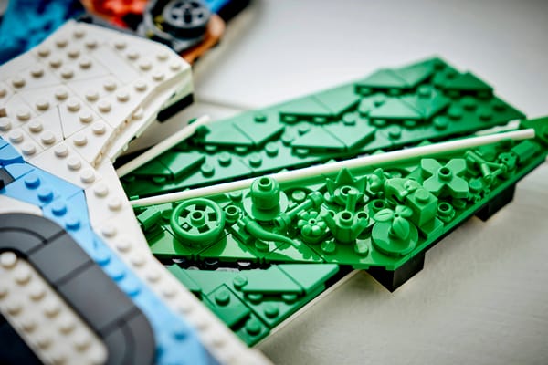 Lionel Messi – Celebration - Image 6