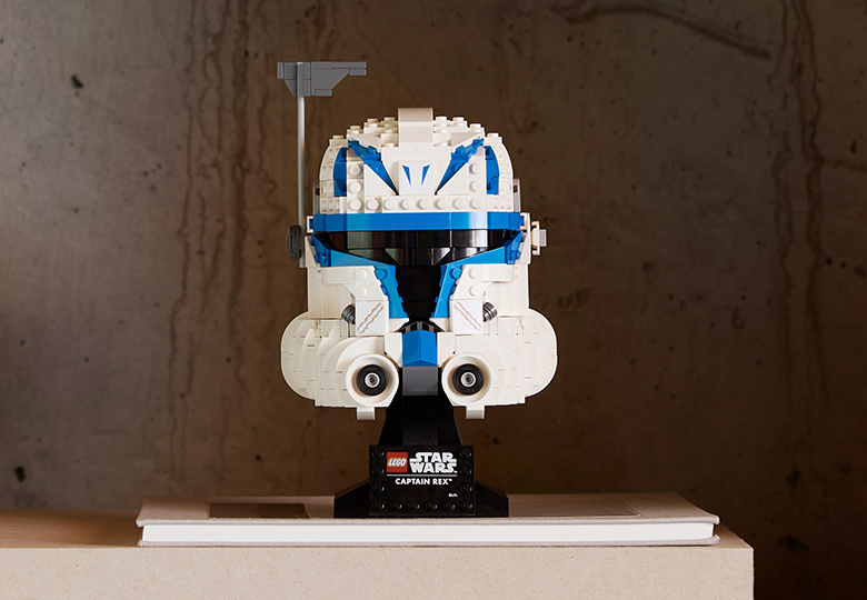 How to add LEGO® Star Wars™ décor in your home