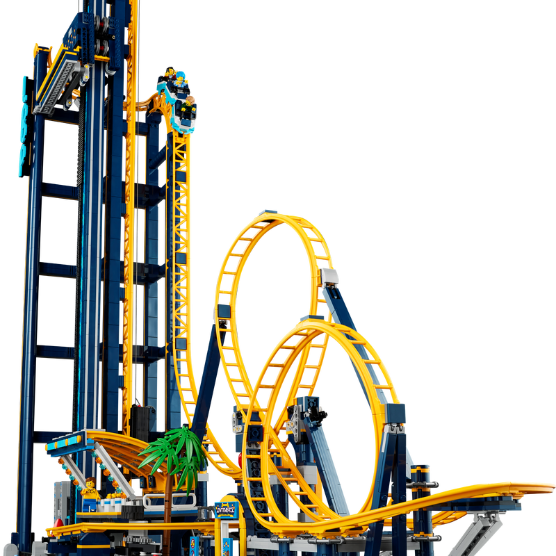 Loop Coaster