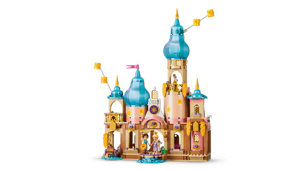 Rapunzel's Castle - Image 5