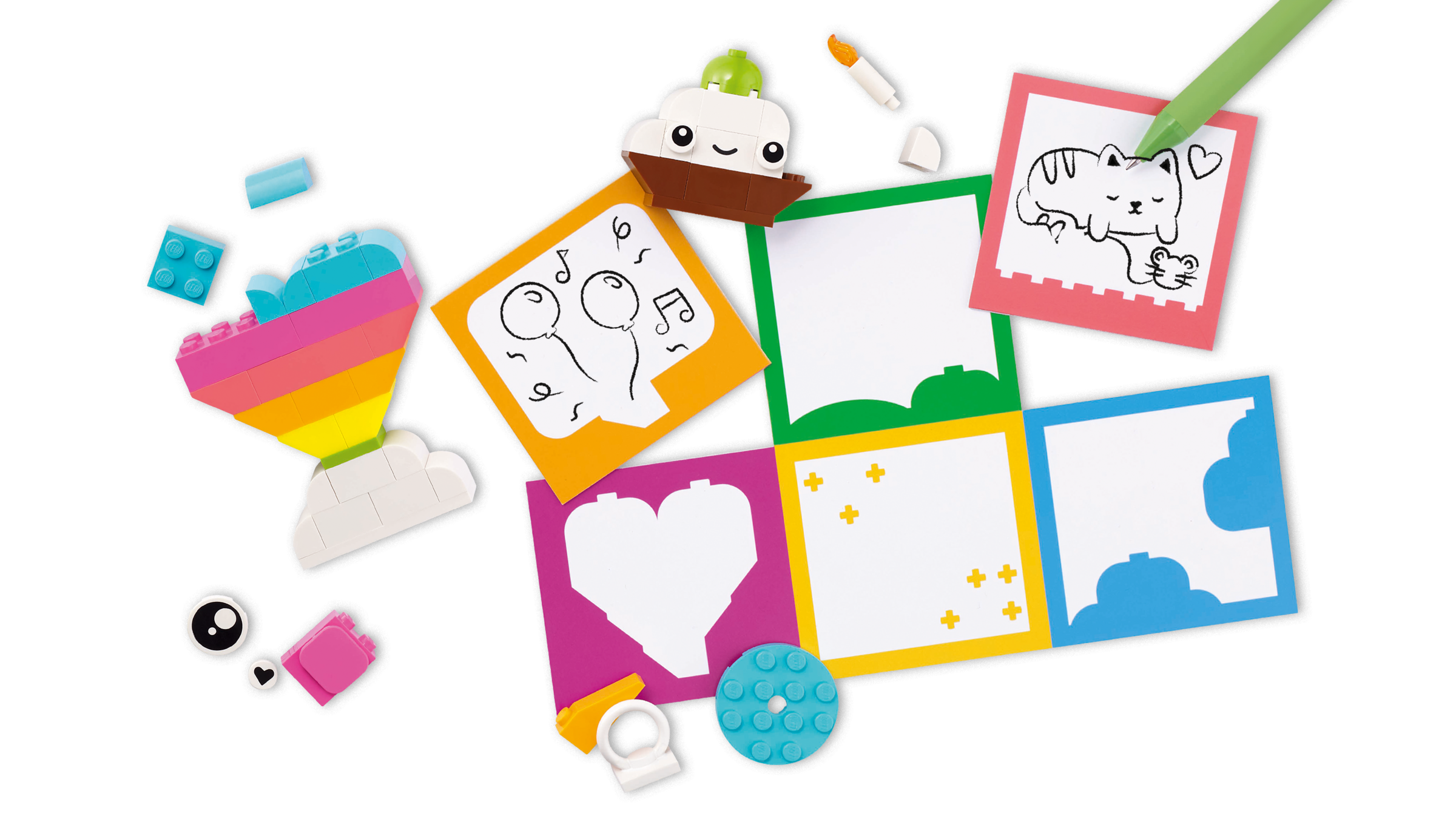 Creative Happy Box 11042 | Classic | Buy online at the Official