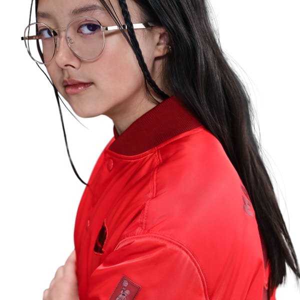 Nike x LEGO® Collection Jacket - Image 4