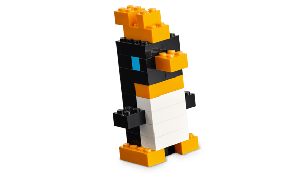 Creative Colorful Bricks - Image 9