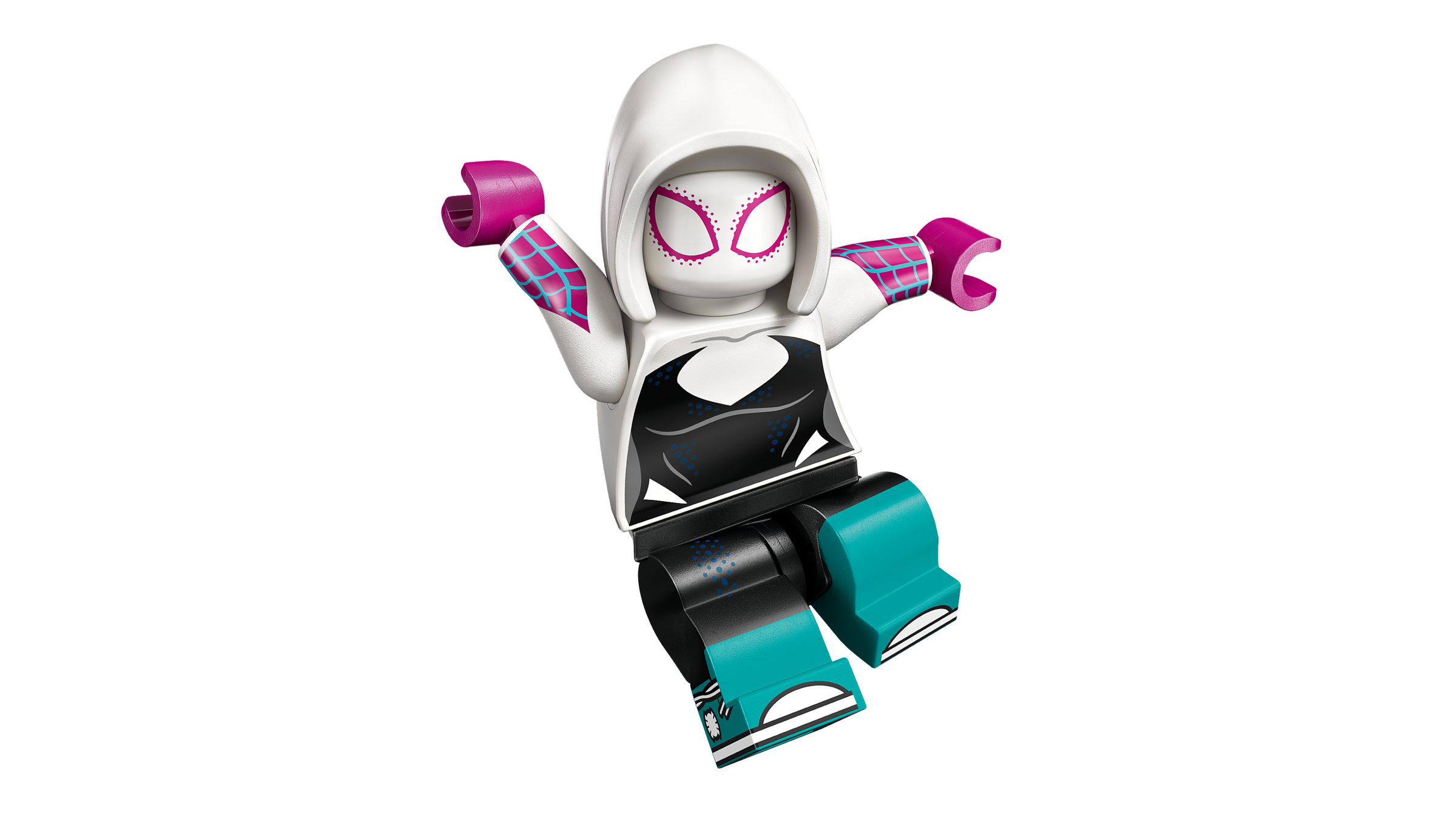 Spider-Man: Across the Spider-Verse 6 Pack